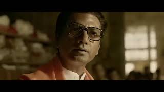 ThackerayFullMovieHindi in HD  THACKERAY  Thackeray [upl. by Atteyram30]