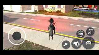 goat simulator pocket edition all goat in goatvillegoatz goat simulator amp  special goat [upl. by Vaish]