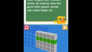 Picross 3D Walkthrough 1 [upl. by Lewak22]