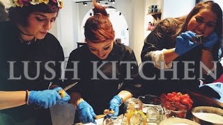 HO ROTTO LA LUSH KITCHEN • Vlog MILANESE ⎪Otta [upl. by Croner530]