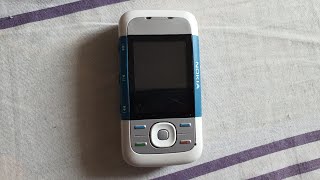 Nokia 5300 [upl. by Haney]