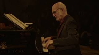 Ludovico Einaudi  Walk Live from Teatro dal Verme Milano [upl. by Aala]