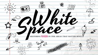 White Space Week 2 [upl. by Tapes875]