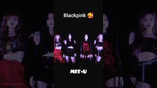 Blackpink Member Performance Intro 🥰💕performance Intro blackpinkshortsjisoolisarosejennie [upl. by Siroved]