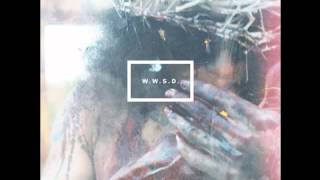 AbSoul  WWSD New Single [upl. by Esyle526]