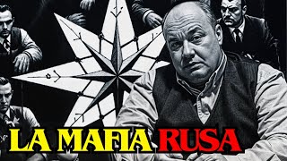 El Criminal Más Peligroso del Mundo Semion Mogilevich La Mafia Rusa [upl. by Madelaine224]