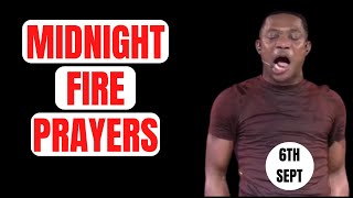 NSPPD MIDNIGHT FIRE PRAYERS THAT GET IMMEDIATE ANSWERS WITH PASTOR JERRY EZE LIVE TODAY [upl. by Sellig]