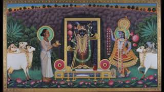 Shri Yamunaji Ashtapadi  Varamvar Shri Yamune Gungaan Kije [upl. by Boigie]