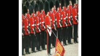 Trooping of the Colour THE QUEENS BIRTHDAY PARADE amp Gun Run [upl. by Esserac]