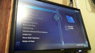 Android TV Box Setup Tutorial [upl. by Elaval136]