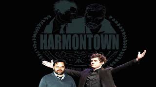 Harmontown  Everyones a Rapper [upl. by Azaria]