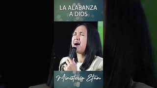 La Alabanza a Dios musicacristiana AlabanzasCristianas MinisterioEtan adoracion [upl. by Seugirdor]