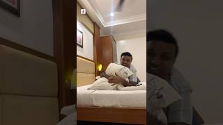 ₹1600 Luxury Suit Rooms  Madurai Best Hotel Room Stay  Oyo Rooms  Thenu Views  shorts [upl. by Niarda]