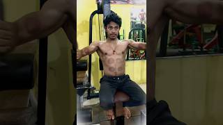 Desi balak Gym lovers Deepak Sahu youtubeshorts shortsvideo video motivation trending shorts [upl. by Gaylord224]