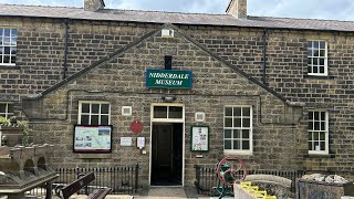 Nidderdale Museum Complete Tour  Grassington Yorkshire Dales [upl. by Ellerey]