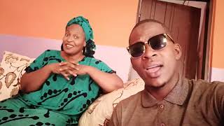 Abdou Poullo FT Amina ouwale [upl. by Ortensia346]