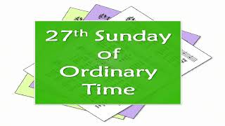 Consolata Shrine Live 06102024 900 M 27th Sunday in Ordinary Time Year B [upl. by Hartzel]