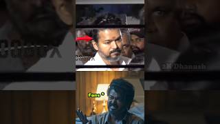 💀அப்போ இது  Wig ஆ Original முடி இல்லையா 😂💥 Famous Wig using Actors  2K Dhanush vijay rajini [upl. by Elbert]