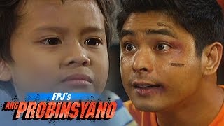 FPJs Ang Probinsyano Cardo lies to Onyok [upl. by Yuri373]