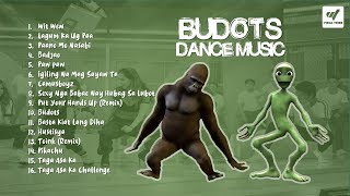 Budots Remix Disco Music Nonstop Volume 2 [upl. by Nibot]