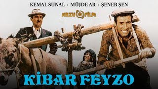 Kibar Feyzo  FULL HD [upl. by Dnomhcir]