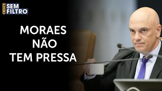 Recesso do STF deixa julgamentos do 8 de janeiro para 2024  osf [upl. by Arnaldo667]