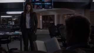 The Mentalist 6x21 LisbonJanequotWe make a good team sometimesquotending scene [upl. by Battat]