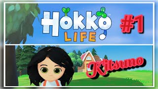 Hokko Life  1 [upl. by Aneeuqahs]