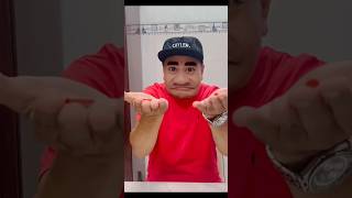 Visual Magic Tricks TUTORIAL😊magicfunnyyoutubeshortsshorts viralvideo tutorial magictrick [upl. by Edda]