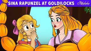 Ang Panaginip ni Goldilocks 💛  Engkanto Tales  Mga Kwentong Pambata Tagalog  Filipino Fairy Tales [upl. by Marriott836]