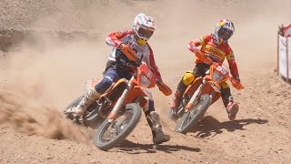 Best of Final Motocross  FIM ISDE Argentina 2023  Six Days of Enduro by Jaume Soler [upl. by Able102]