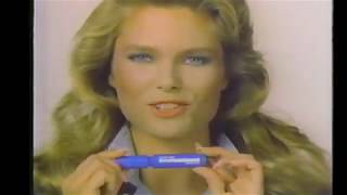 Commercials 1984 CBC [upl. by Olenka]