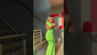 Im OBSESSED with Amapianos TRENDING DANCE CHALLENGE 2024 [upl. by Morgenthaler689]