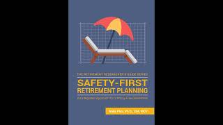 Wade D Pfau  SafetyFirst Retirement Planning [upl. by Nipahc]