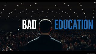 Bad Education 2020 quotOfficial Trailerquot [upl. by Linder186]