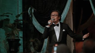 Anuar Zain  Ketulusan Hati LIVE 2023 [upl. by Ahsenod]