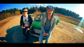 Miks Dukurs amp Fakts quotTu Mani Celquot Official Music Video [upl. by Abert]