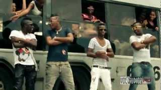 P6 P9  Harrison El Indomable Ft El Lachi amp Wildeys Iré Omá Video Oficial 2012 [upl. by Ziladnerb]