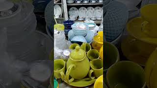 Yellow tea pot shortsviralviralvideo [upl. by Mendes]