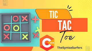 How to make Tic Tac Toe in C  Hindi  Easy Tutorial  Beginners [upl. by Akimak]