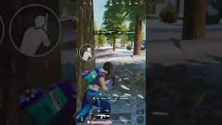 3v1 pupg mobile AKM😎😳 [upl. by Gustav]