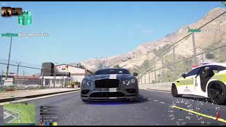 Qseng nervt Sentenzer 😂😂  Twitch Highlights  Qseng66 GTA RP [upl. by Nilknarf758]