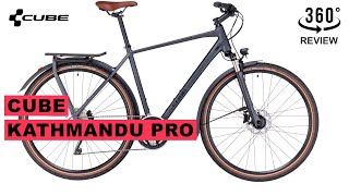 CUBE 2023 Kathmandu Pro [upl. by Shurwood636]