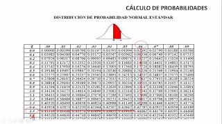 Capsula 104 Curva normal [upl. by Oicnerual]