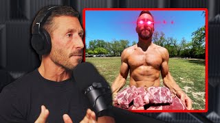 Why Paul Saladino Stopped The Carnivore Diet After 2 Years [upl. by Rafaellle793]