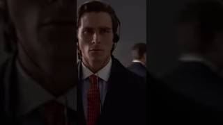 Patrick Bateman Microwave Edit microwaveedit edit americanpsycho [upl. by Kaasi]