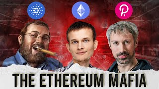 The Ethereum Mafia [upl. by Amelus]