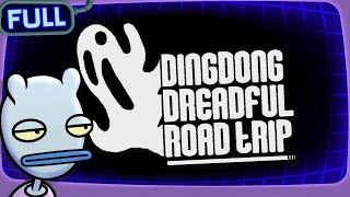 DingDongVG  DREADFUL ROAD TRIP 2024 👻 [upl. by Aleron916]