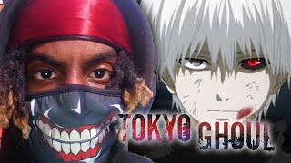 ENEMIES ON BOTH SIDES  TOKYO GHOUL REACTIONREVIEW [upl. by Gilberta195]