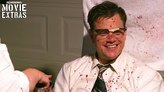 Suburbicon  Trailer 2 [upl. by Ora]